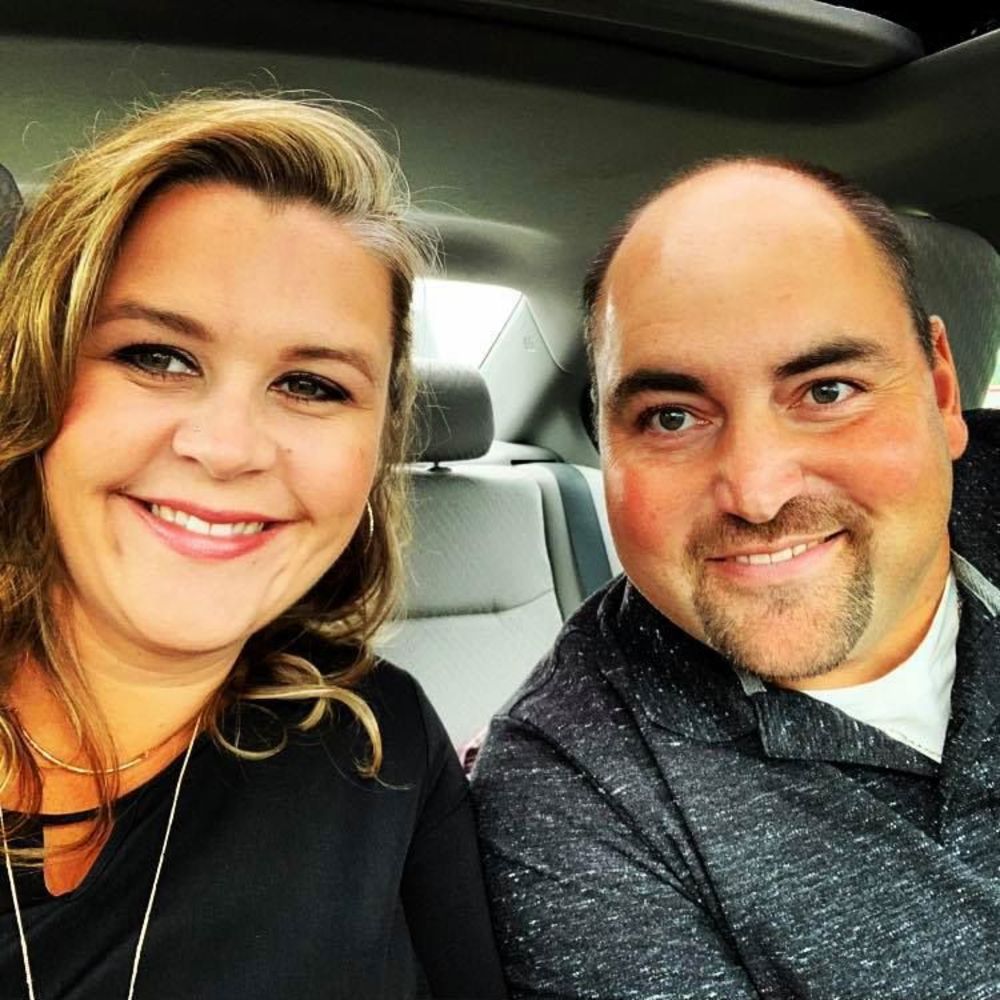 Meet your Posher, Krista